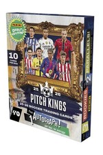 2025-26 Panini Pitch Kings La Liga Soccer Checklist Guide in-content 8