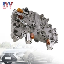 U140 U240 U241 Transmission Valve Body Fit for Toyota Camry