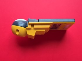 Yellow Camera MGB-006 Nintendo Game Boy Original Authentic Saves No Link Printer