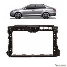 Frontgerüst Schlossträger vorne passt für VW Jetta 6 ab 10/2010-06/2014