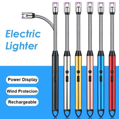 Kerzenanzünder Elektrisch Long Reach Feuer für Gaskochfeld Backofen Herd...