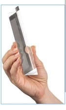 A M Film and Photo 6" Glass Photography Prism with Box, New