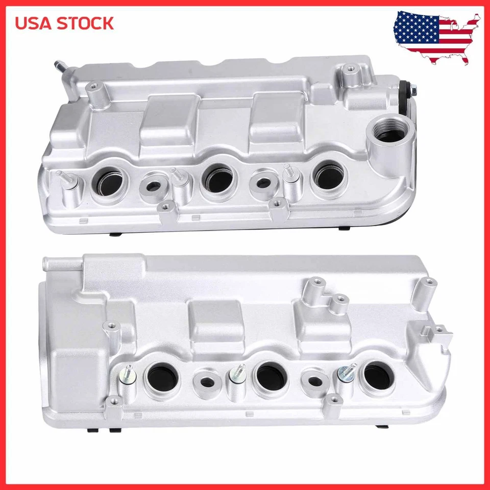 Cubierta de válvula 12320R70A00 12310R70A10 para Honda Accord 3,5 L V6 2008 2009 2010-2012 Foto 2 de 4