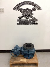 DeZURIK Water Controls 9209966R003 6” Plug Valve NEW