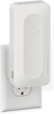 NETGEAR WiFi 6 Range Extender EAX17 AX3000 Dual-Band Wireless Signal Booster