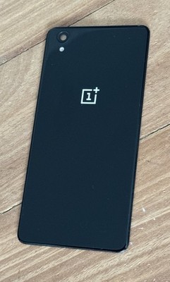 Oneplus One X E1003 E1001 Akkudeckel Akkufachdeckel Backcover Betteriecover 
