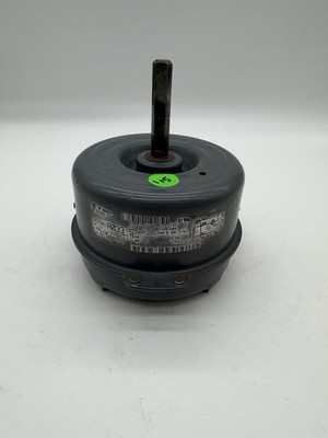 Condenser FAN MOTOR 1/6 HP 230v GE / Genteq 5KCP29ECA033S / B13400252