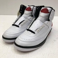 Nike Air Jordan 2 Og Sneakers Dx2454 106 Air Jordan White 27Cm Sto Gci85