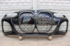 BMW 4 G26 M Vorne Stoßfänger OEM 2021-2024 Gran Coupe
