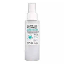 APLB Glutathione Niacinamide Mist Essence - 105ml  K-BEAUTY