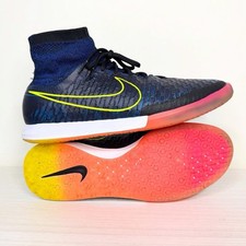 Nike MagistaX Proximo IC 718358-008 RARE Futsal Indoor Shoes US11 UK10 EUR45