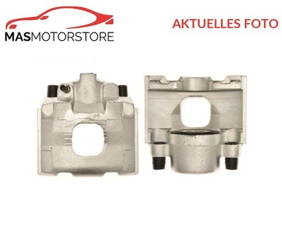 BREMSE BREMSSATTEL VORNE RECHT BOSCH 0 986 474 221 A FÜR MERCEDES-BENZ M-CLASS
