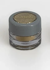 LOREAL On - The - Loose All Over Highlighter - Gold Metal - UNSEALED