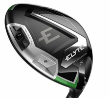 Callaway ELYTE X 10.5  Driver Head Only 574116