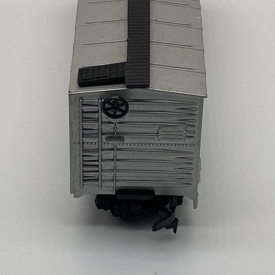 Model Power 9004 HO 40' Box Car Canadian National (CN) 480746 (#2) - Image 3 of 4