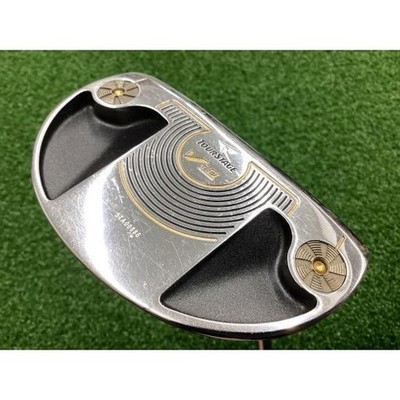 Bridgestone TOURSTAGE ViQ(2008) TYPE M 34 STEEL