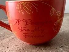 Abbey Press Mug Coaster Lid A Prayer For My Friend