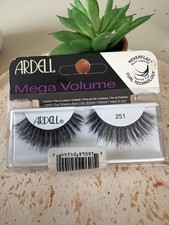 Ardell Lashes Mega Volume 251