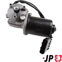 Jp Group Wischermotor Jp 1298201000 12V FüR Opel Meriva GroßRaumlimousine X03
