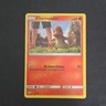 Pokémon Charmander 4/18 Detective Pikachu Holo Common 60 HP Basic English Card