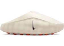 Nike Mind 001 Slide Sail Women's HQ4309-100 9M/10W Brand New