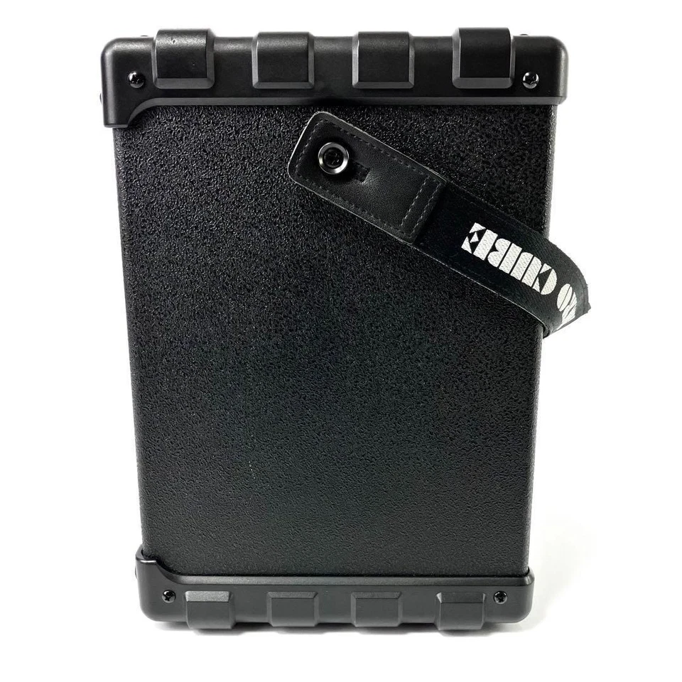 Roland MICRO CUBE BASS RX Amp COSM Modeling Portable Japan Tested - Image 3 of 4