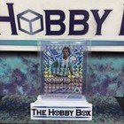 2021-22 Panini Mosaic - Gabriel Batistuta Auto