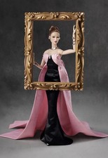 Integrity Toys Modern Renaissance Binna Park, NRFB, Dressed, Fabulous! 🤩 LOOK