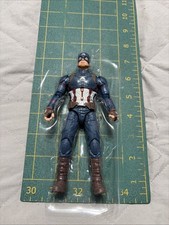 Marvel Legends Steve Rogers  Captain America The Falcon & Winter Soldier Figure