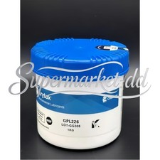 Chemours DUPONT Krytox GPL226 Grease 1kg ( 35...