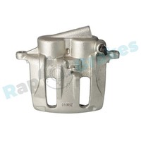 Bremssattel RAP Brakes R-K0266 Gusseisen FüR Mercedes Vito Bus W639 Mixto Viano