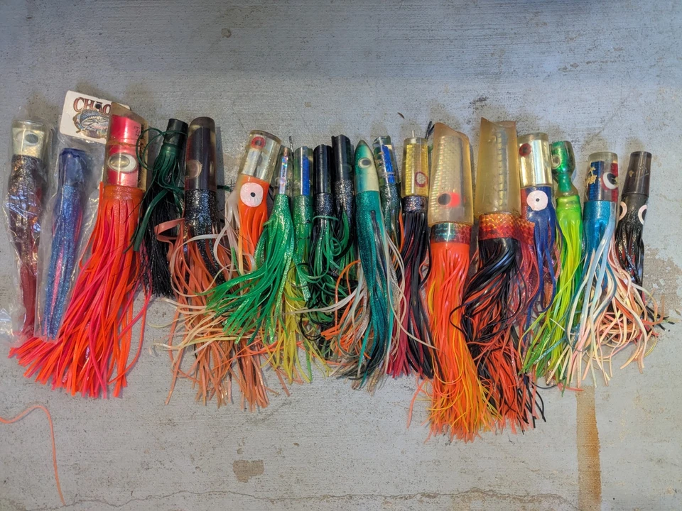 Black Bart Tuna Bait Candy Each - Image 2 of 4