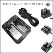Dual Battery Charger for Sram Axs/Etap Red Force Rival GX Eagle Battery