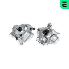 OPTIMAL Bremsbeläge Satz Vorne Bremsklötze für OPEL Frontera A SUV (U92)