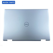 Dell Inspiron 16 Plus 7630 / 7635 2-in-1 A-Cover Back Cover 0VP1DR Silver
