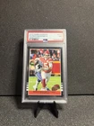 2019 Panini Donruss Highlights Patrick Mahomes II #H-3 Chiefs PSA 7