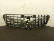 MERCEDES C CLASS GRILLE 204 Series Standard 2007-2015 A20488000239744 