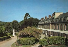 60 CHAUMONT EN VEXIN MAISON DE RETRAITE NOTRE DAME DE LA COMPASSION