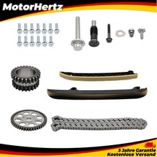 F&uuml;r VW Steuerkettensatz 03F198158B F&uuml;r VW SKODA AUDI SEAT 1,2 TSI CBZA CBZB