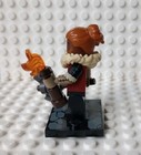 NEW LEGO Dungeons & Dragons Minifigure Series 71047 Dwarf Barbarian RARE LIMITED — photo 3