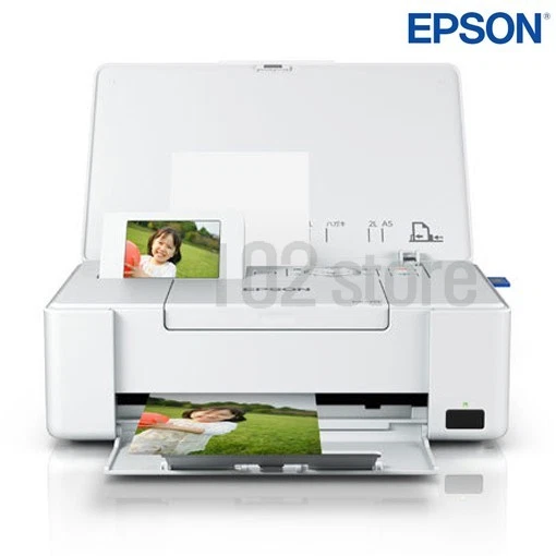 EPSON PictureMate PM-401 (Next of PM-400) Ultra Compact Photo Printer - Express - Image 2 of 4