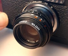 Hoya Filter For ROLLEI 35