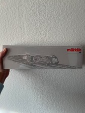 Güterzug-Dampflokomotive mit Kastentender Baureihe 50, märklin 37897