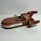 Star Wars 1978 Landspeeder – Vintage, Used, As‑Is for Restoration/Parts