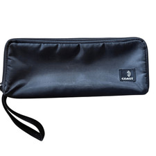 Coast Cassette Tape Case Holds 15