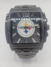 Invicta 47mm Diamond NFL Pittsburgh Steelers ...