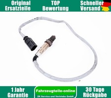 Sonde lambda Mercedes 200