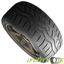 1 Falken Azenis Rt-615k 31530r18 98w Tires Track Racing Drift Competition