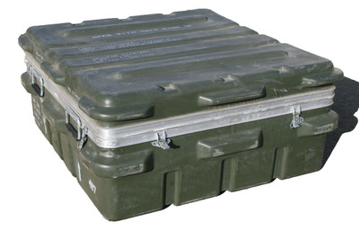 HARDIGG CASE 米軍 47