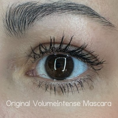 BLACK BROWN SeneGence VolumeIntense Mascara & UnderSense Primer Set FREE SHIP